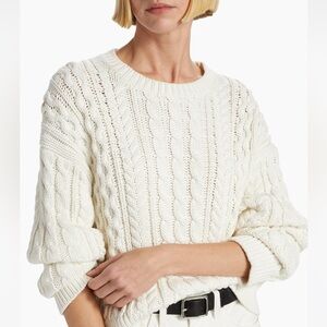 Nili Logan Rory sweater